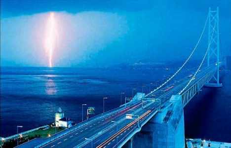 İstanbul otoyolu ve tüp geçit projesi İzmir'e ivme kazandıracak!