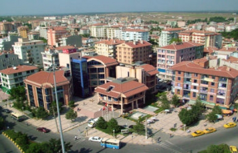 Tekirdağ Saray'da 10.1 milyon TL'ye satılık 13 gayrimenkul!