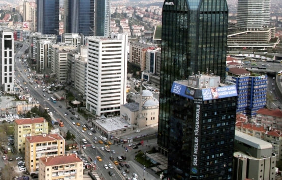 şişli satılık iş yeri