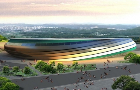 Kocaeli Arena ne zaman tamamlanacak