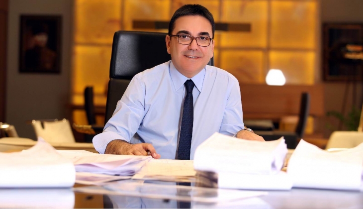 İnşaat sektörü temsilcilerinden konut satışı değerlendirmesi! Olası fiyat artışları konuta talebi arttırdı!