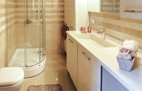 Essenora örnek daire!