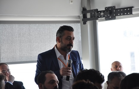 Emlakkulisi.com sektör buluşması gerçekleşti!