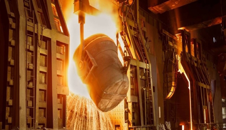 Demir çelik endüstrisinde ‘metalmorfoz’ dönemi başlıyor...