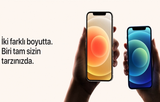 iPhone 12 Pro ya 7 bin Türk Lirası indirim! İşte 2022 Mart Fiyat Listesi...