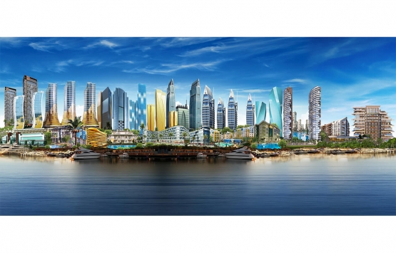 DAP Gayrimenkul'ün halka arzına  yoğun talep!