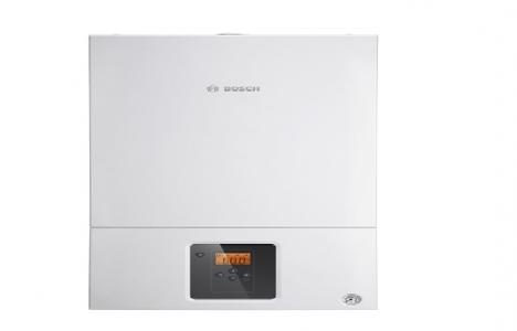 Bosch Class 2000W ortamlara estetik dokunuş sağlıyor!