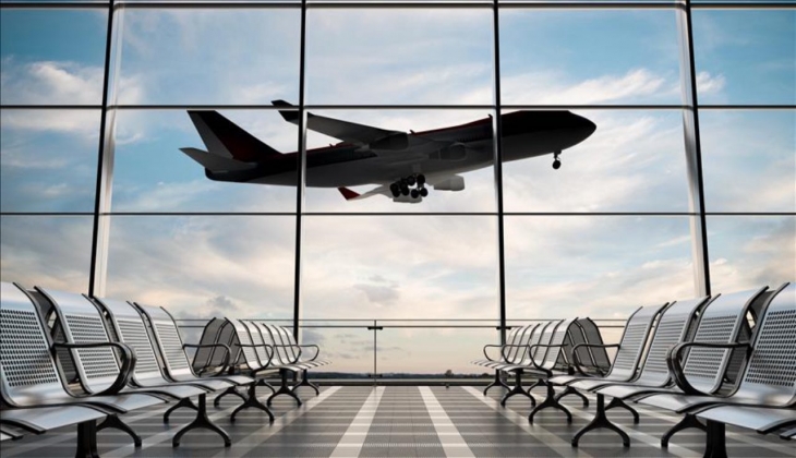 Seyahat edecek olanlar dikkat! Bunları yapın, uçak biletini ucuza alın!