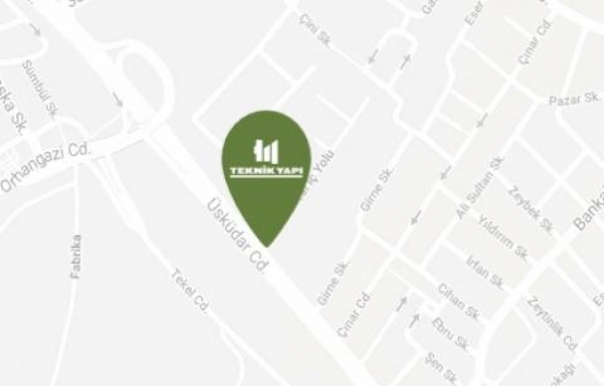 Teknik Yapı Yücel Park satış fiyatları!