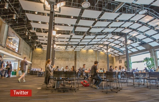 Dijitalleşmeyle birlikte yeni ofis anlayışı oluşuyor! 