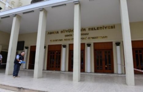 Adana'da FETÖ'ye imar rantı mı sağlandı?