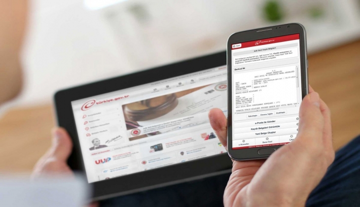 e-Devlet artık bedava! Milyonlarca insanı ilgilendiriyor! Hemen detayları öğrenin