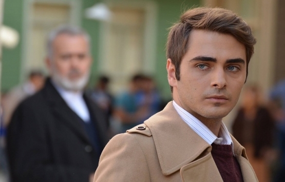 Tolga Ortancıl Kadıköy'de restoran açtı!