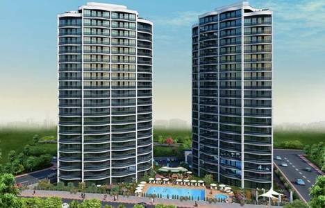 Kartal Pera Park satış ofisi! Peşinde yüzde 10 indirim!