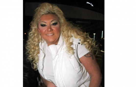 Güllü, işlettiği mekanın kirasını ödemeyince mahkemelik oldu!