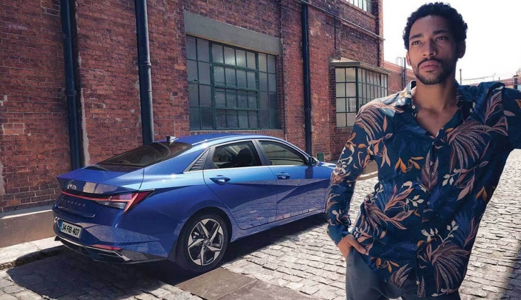 Sedan ruhu cazibesini buldu: Hyundai Elantra’ya 32 bin 81 TL indirimle sahip olun! İşte 9 Ocak 2023 fiyat listesi… 