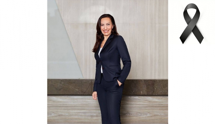 İlkin Kilerci’nin acı günü!