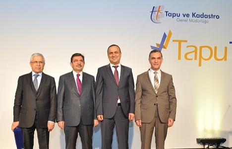 TapuTakas Uygulaması ile gayrimenkul alım satımı daha güvenli!