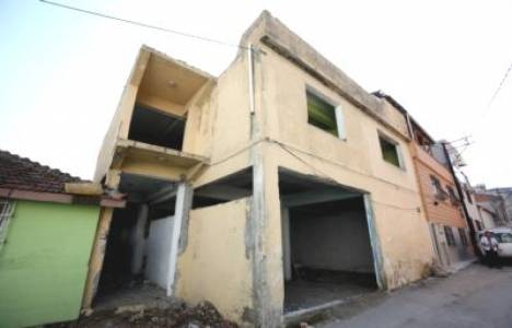 Bursa Arabayatağı kentsel dönüşüm bekliyor!