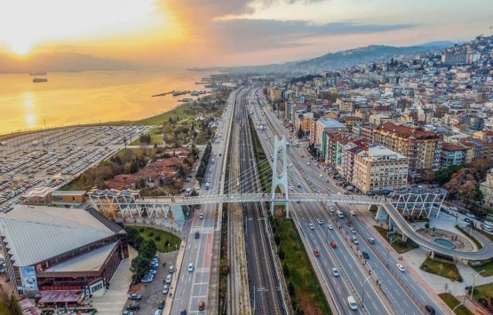 kocaeli deprem çalışmaları