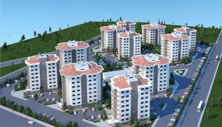 10 soruda TOKİ Kastamonu Merkez!