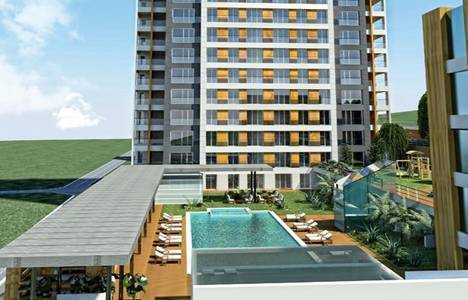 Selective Prestige İstanbul Evleri'nde 262 bin 750 TL'ye!