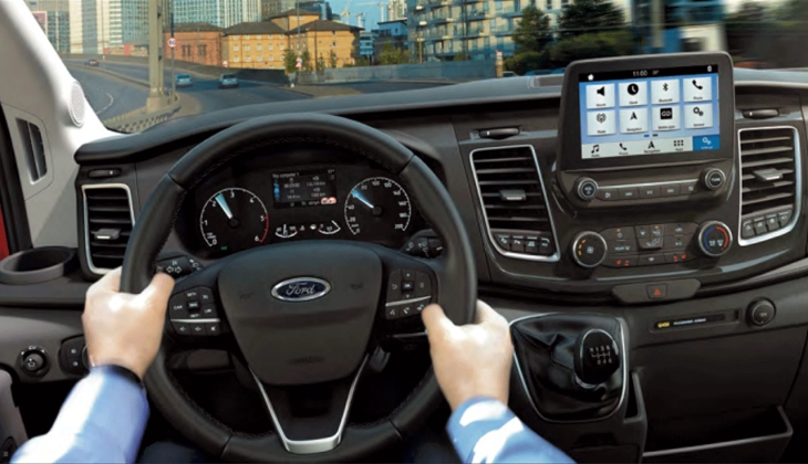 Ford Transit Minibüs e 7 bin Türk Lirası indirim! Bu fırsat kaçmaz! İşte 22 Mart 2022 fiyat listesi!