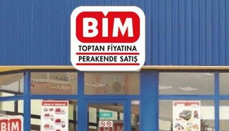 BİM 13 Mayıs 2022 aktüel ürünler! İşte 13 Mayıs BİM indirimli katalog fiyatları!