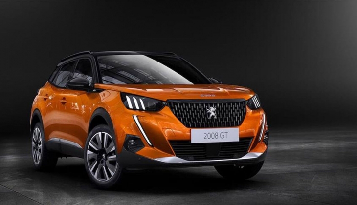Peugeot 2008 de dev kampanya sıfır faiz fırsatı! İşte 5 Kasım 2022 fiyat listesi