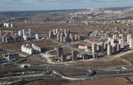 İşte Ispartakule'de hayata geçirilecek projeler!