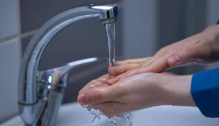 Yeni tarifeler açıklandı! İstanbul ve İzmir'de suya zam geldi