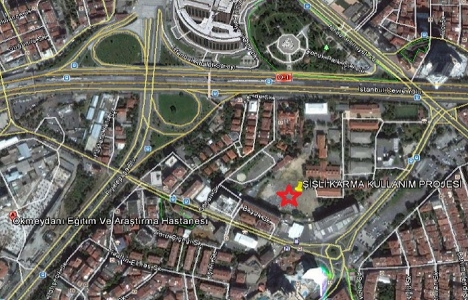 Taşyapı-Bulgar Vakfı Şişli projesinin detayları belli oldu!