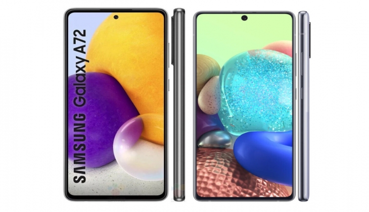 Samsung Galaxy A72’ye 2 bin 500 lira indirim! CarrefourSA’ya koşun! 26 Eylül 2022 fiyat listesi