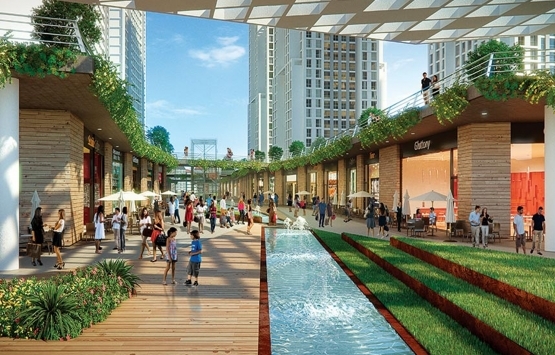 Nlogo projesinde 0.64 faiz oranlı son daireler!