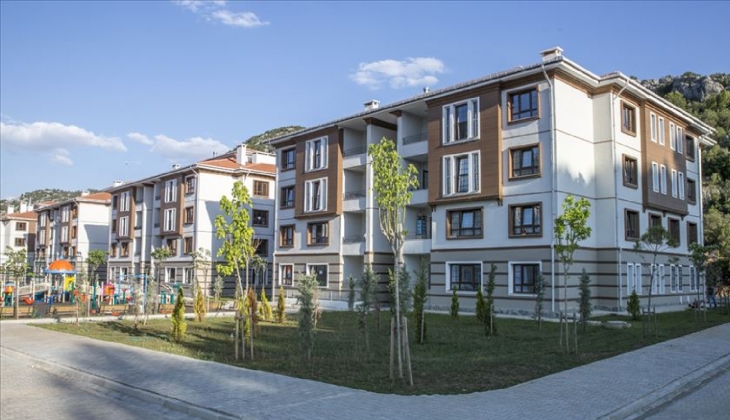 TOKİ indirim bombasını patlattı: Yüzde 25 indirim için başvurular 21 Eylül de başlıyor! İşte başvuru şartları...