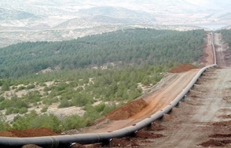 Trans Adriyatik Boru Hattı’nın kapasitesi 20 milyar metreküpe çıkacak!