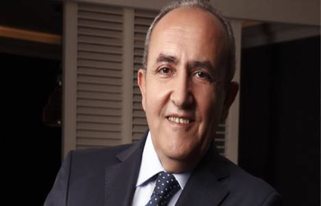 Konut satışında hedef 1 milyon!