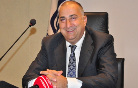 Sait Türek: Yatırımcının Türkiye'ye inancı tam!