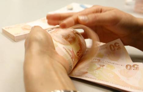 Ege Bölgesi'nde geçen yıl kullanılan kredi miktarı 122 milyar lirayı geçti!