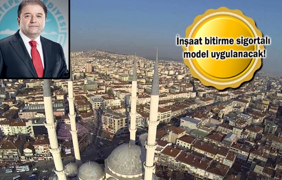 Maltepe'nin 3 mahallesine kentsel dönüşüm müjdesi!