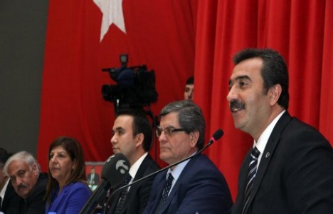 Belediye Evleri'nin adını halk belirleyecek!