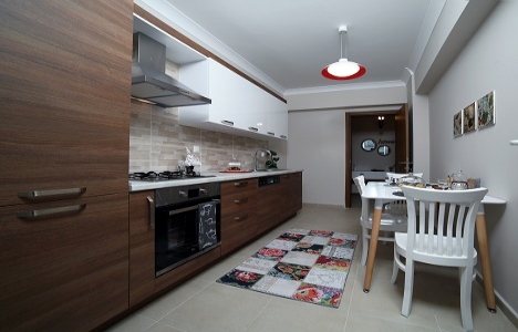 Evimiz Kocaeli de kira öder gibi ev sahibi olma imkanı!