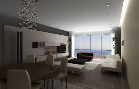 Asia Residence resimleri!