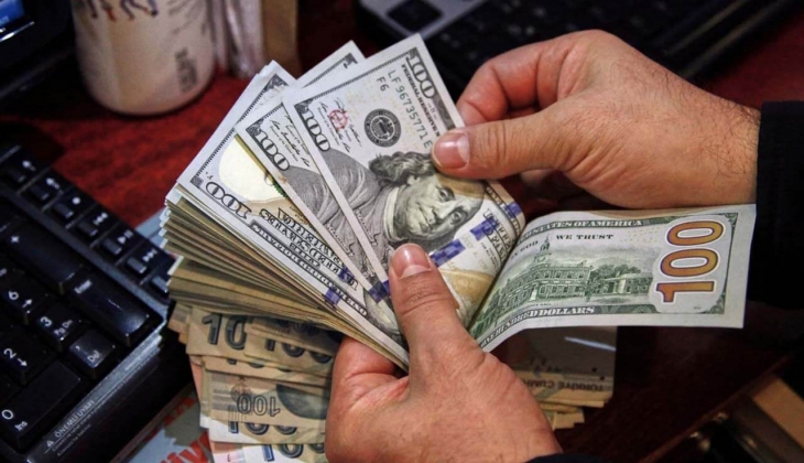 Ünlü ekonomist Mert Başaran dan şok eden tahmin! Dolar o tarihte uçuşa geçecek