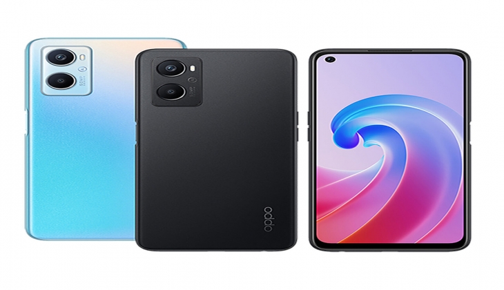 Gençlerin telefonu OPPO A96 tekno marketlerde! 26 Ekim 2022 fiyat listesi