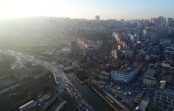 Gayrettepe-Yeni Havalimanı Metro Hattı nda son durum!