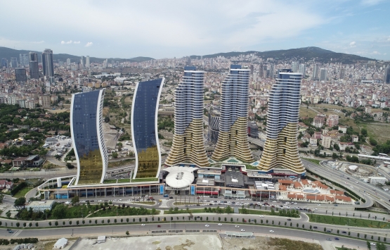 Emlak Konut un 38 projesinde inşaat ne durumda?