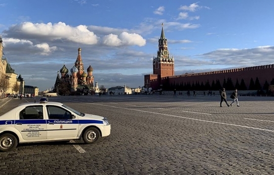 Limak, St Petersburg da 135 bin metrekarelik bina inşa edecek!