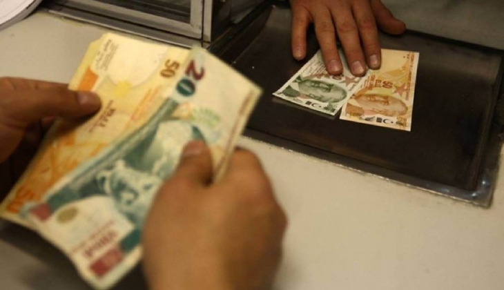 Banka banka, 2 milyon TL nin aylık getirisi ne kadar oldu?