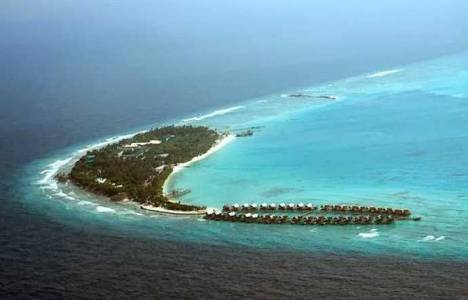 Caprice Gold Maldives Resort ne zaman açılacak?